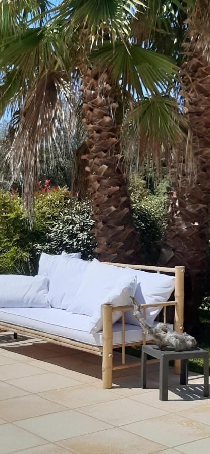 Studio 5Min Plage Agosta Albitreccia Экстерьер фото