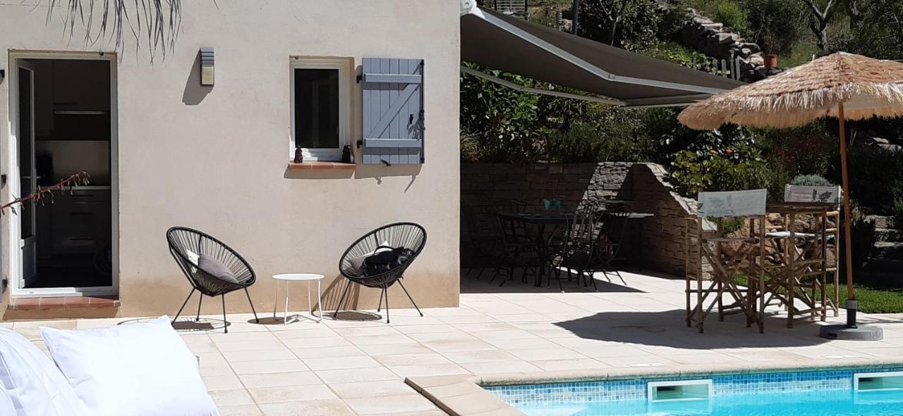 Studio 5Min Plage Agosta Albitreccia Экстерьер фото